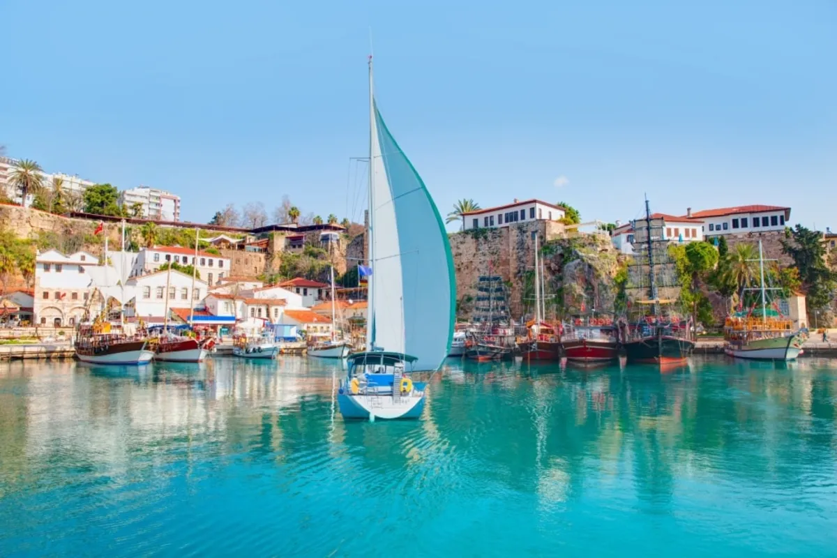 Gayrimenkul Hukuku Antalya